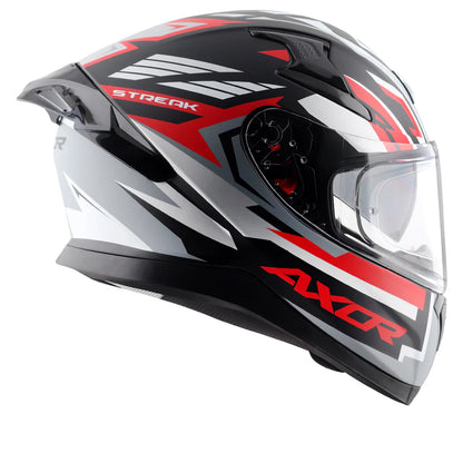 Apex Streak Helmet