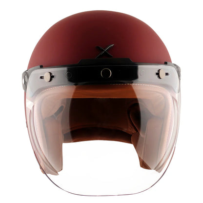 Axor Retro Jet Helmet