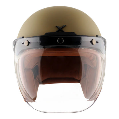 Axor Retro Jet Helmet