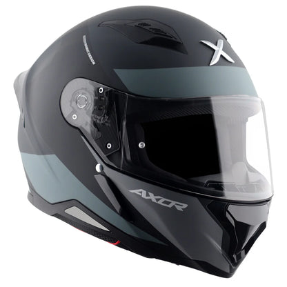 Hunter Turbo Helmet