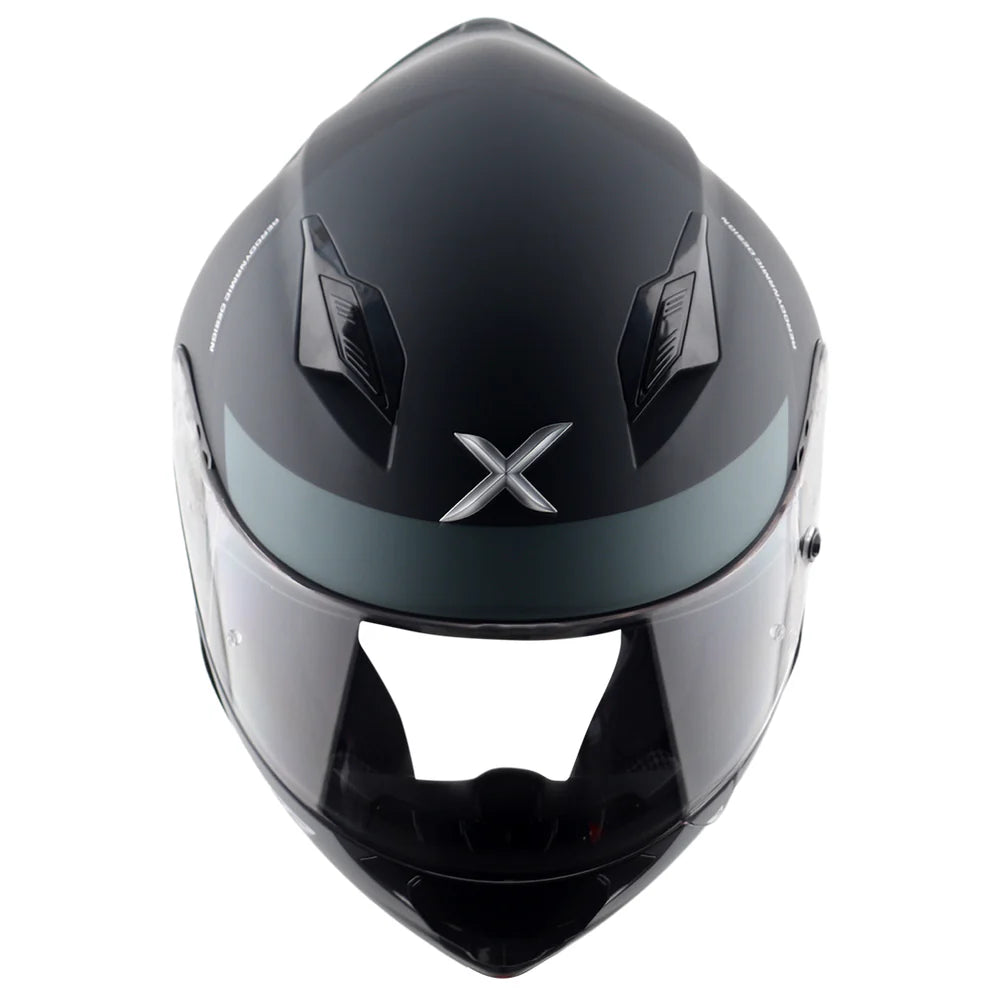 Hunter Turbo Helmet