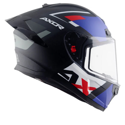 Saber X-Sport Helmet