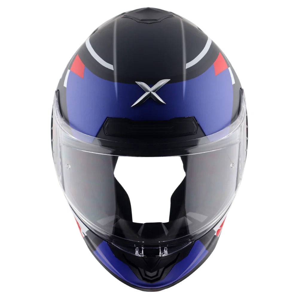 Saber X-Sport Helmet