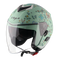 Dull Mint