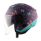 DULL  PURPLE