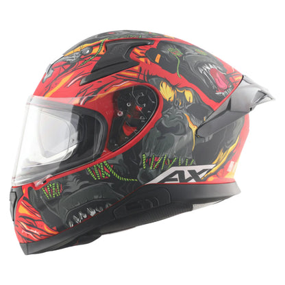 Apex Ascetic Helmet