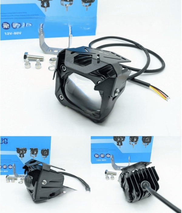 1 LENS HJG-3