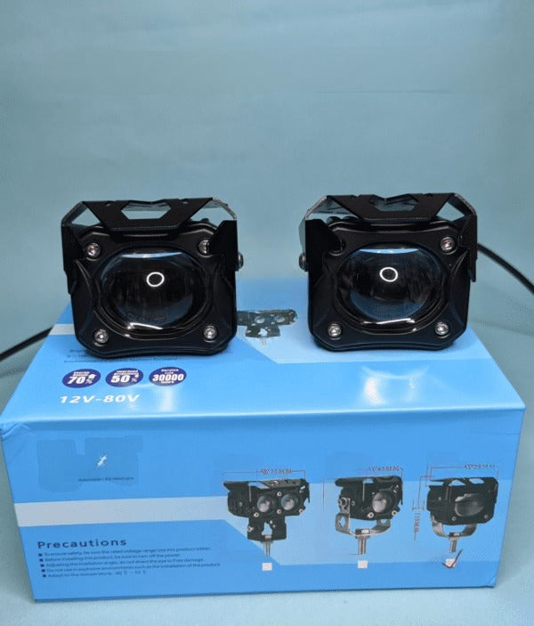 1 LENS HJG-3