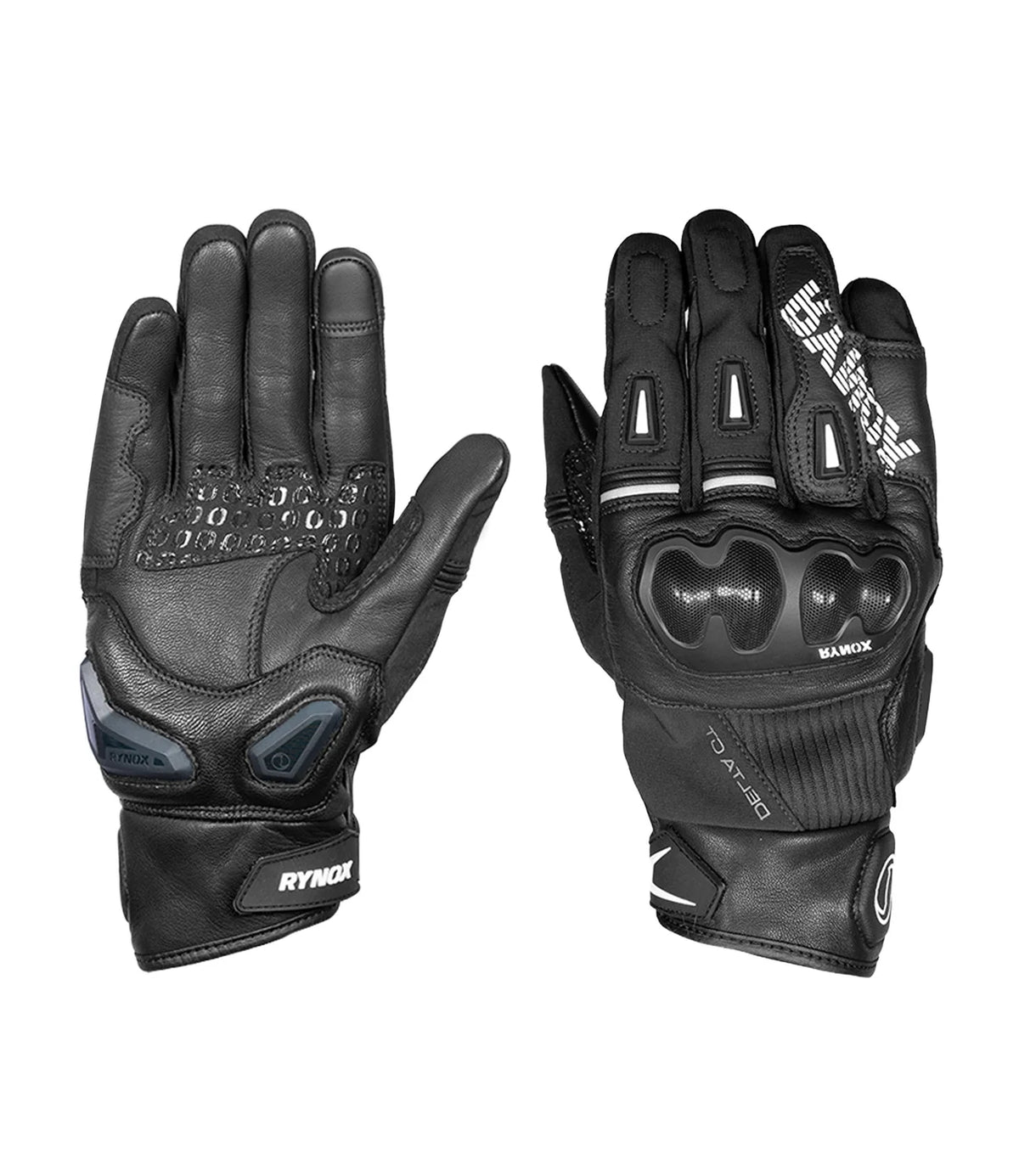 DELTA GT GLOVES – BKW Gears