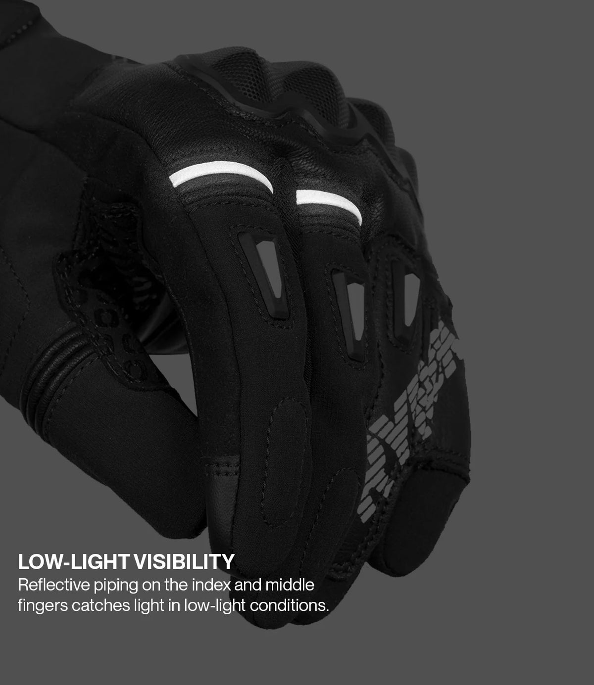 DELTA GT GLOVES – BKW Gears