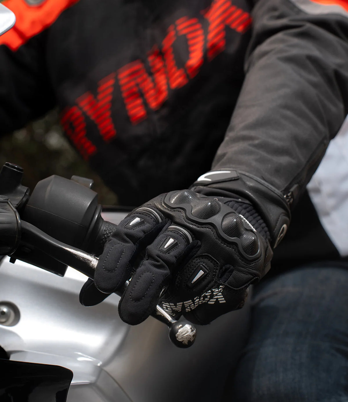 DELTA GT GLOVES – BKW Gears