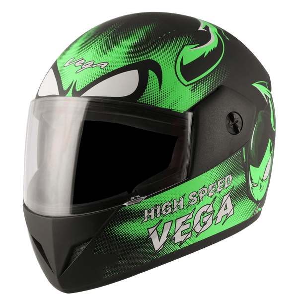 Cliff Devil Helmet