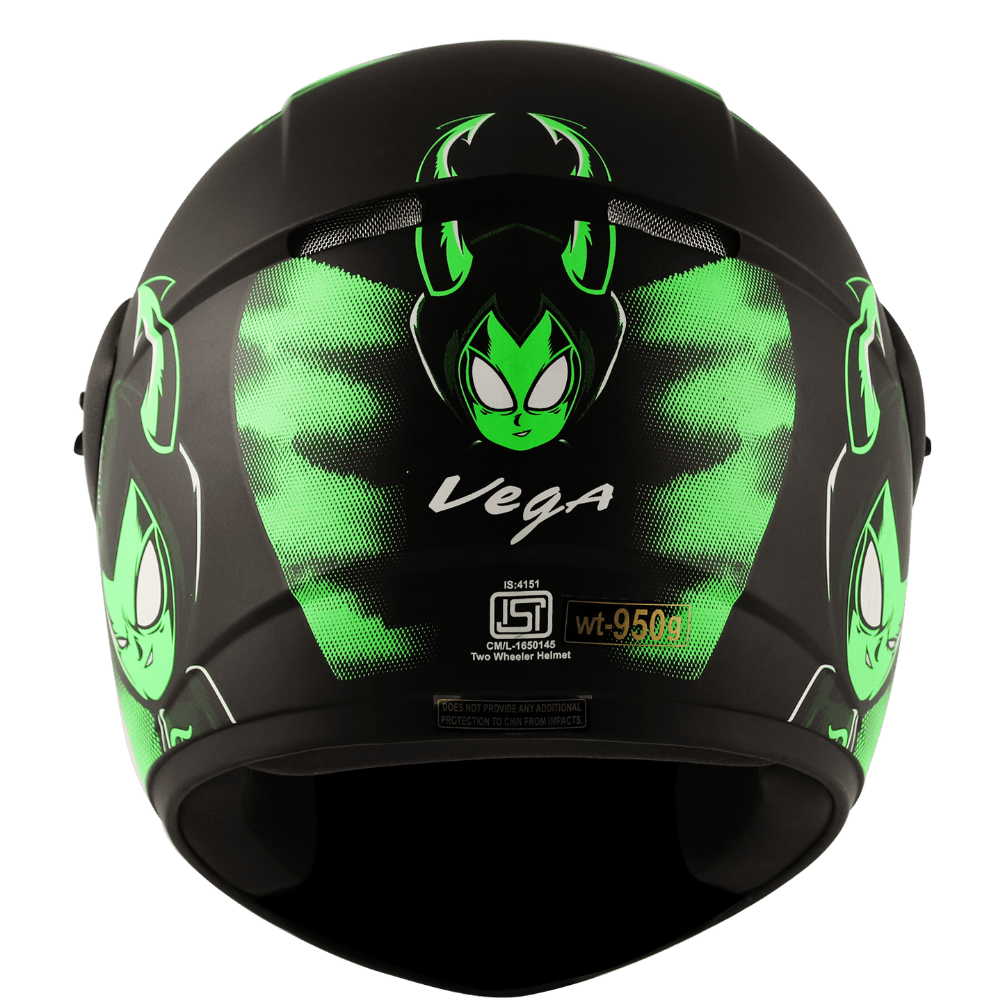 Cliff Devil Helmet
