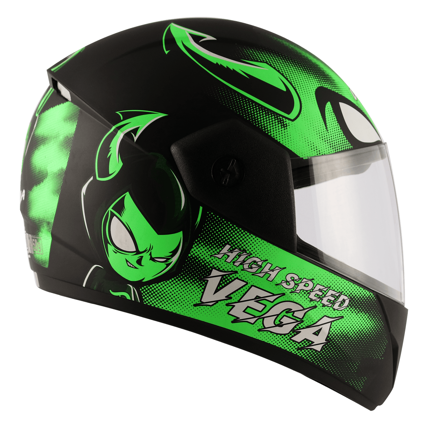 Cliff Devil Helmet
