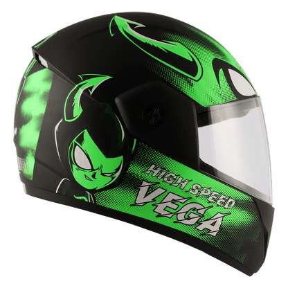 Cliff Devil Helmet