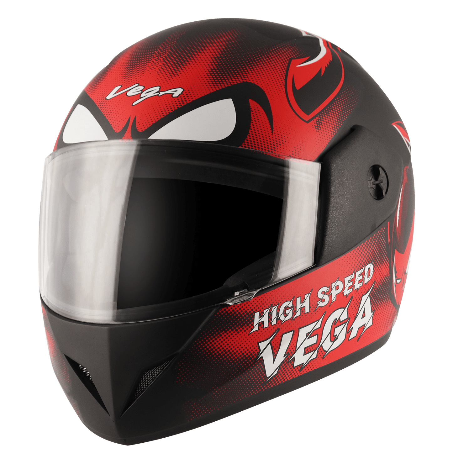 Cliff Devil Helmet