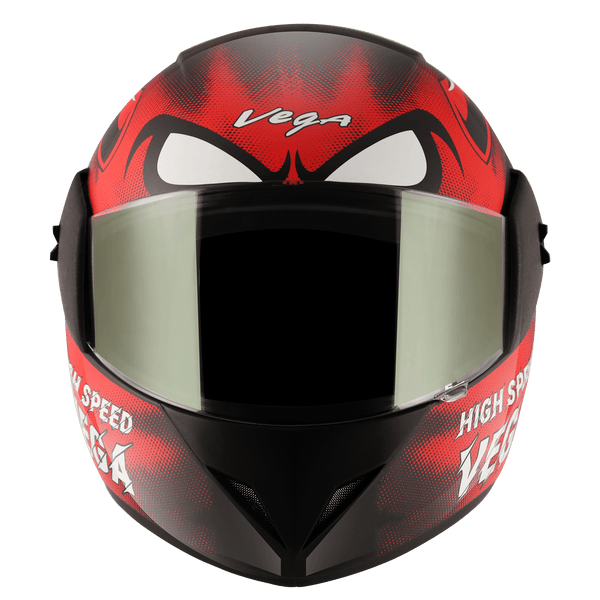 Black Red