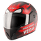 BLACK RED