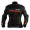 Black Orange