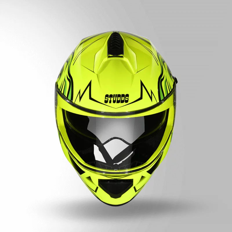 DRIFTER D1 DECOR