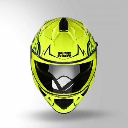 DRIFTER D1 DECOR