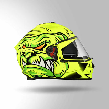 DRIFTER D1 DECOR