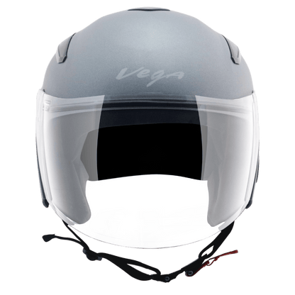 Orion Solid Helmet