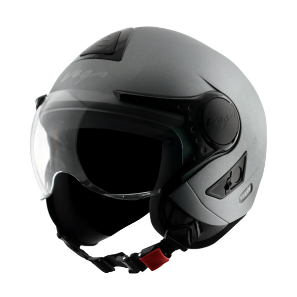 DULL ANTHRACITE