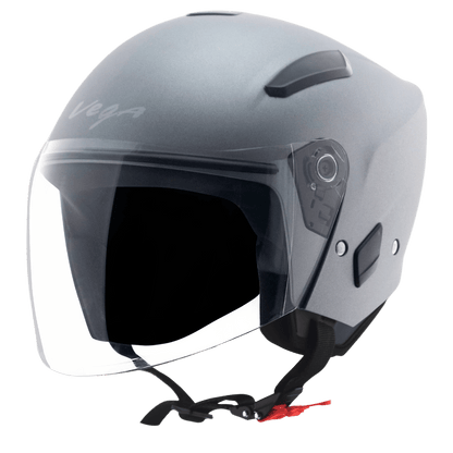 Orion Solid Helmet