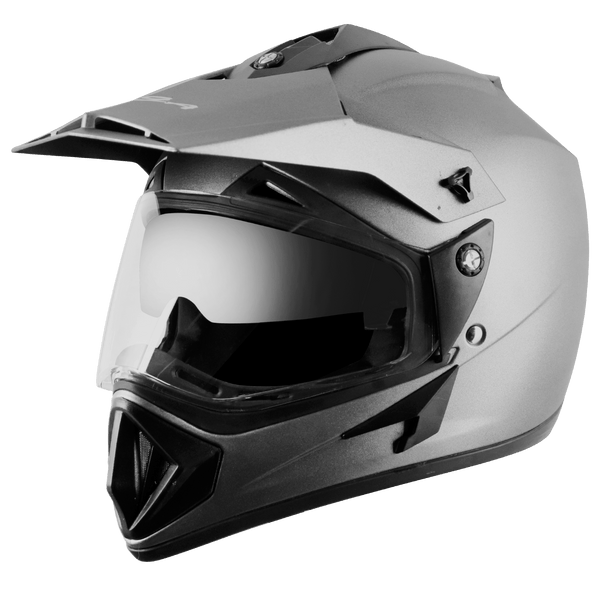 DULL ANTHRACITE