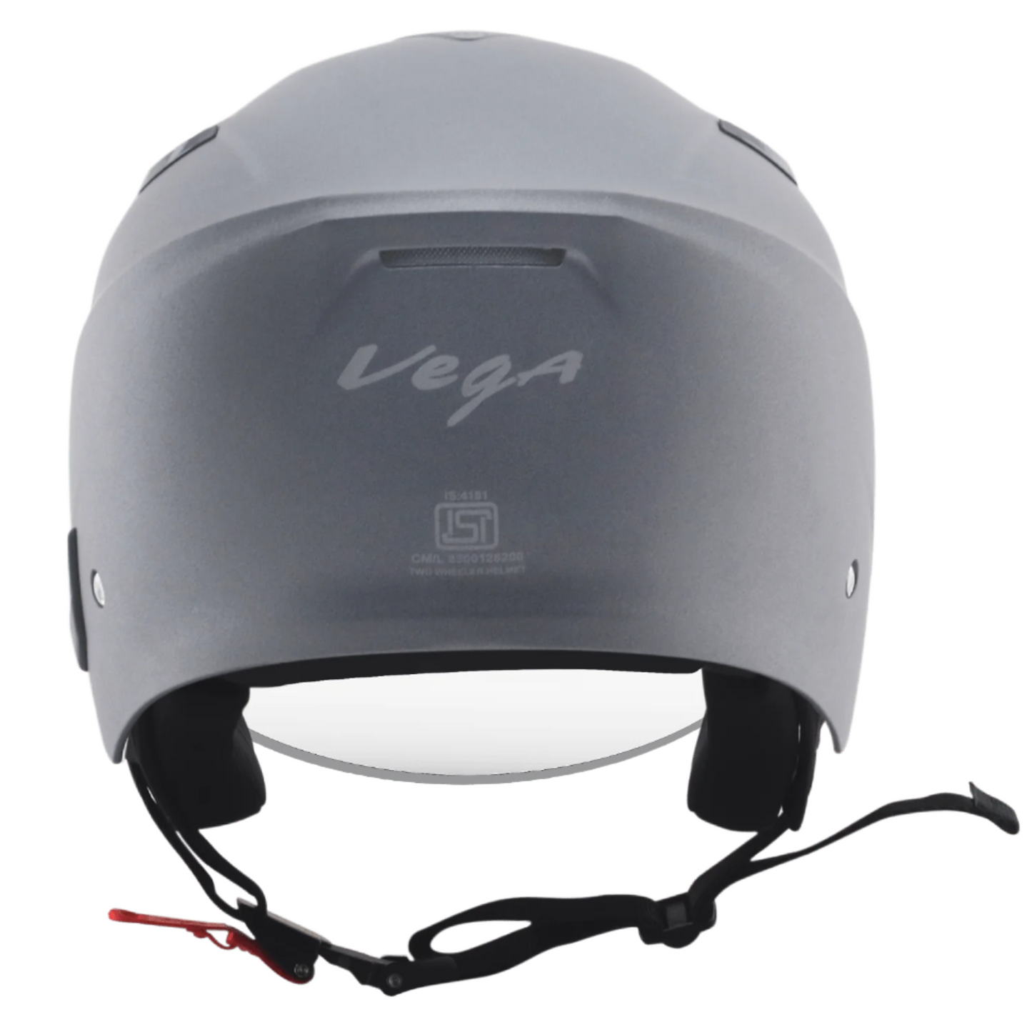 Orion Solid Helmet