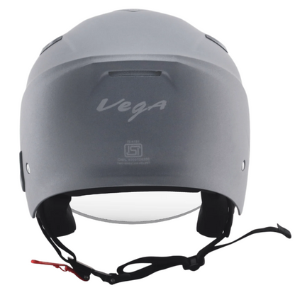 Orion Solid Helmet