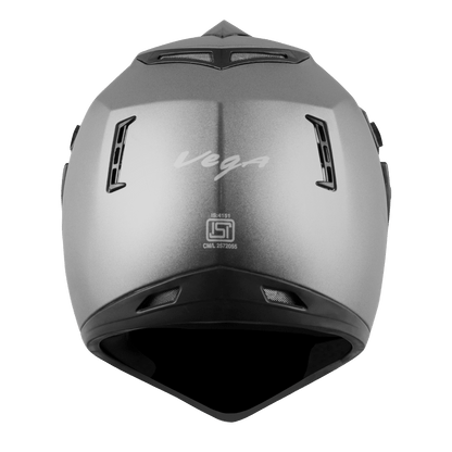 Off Road D/V Helmet