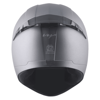 Voyager Solid Colors Helmet