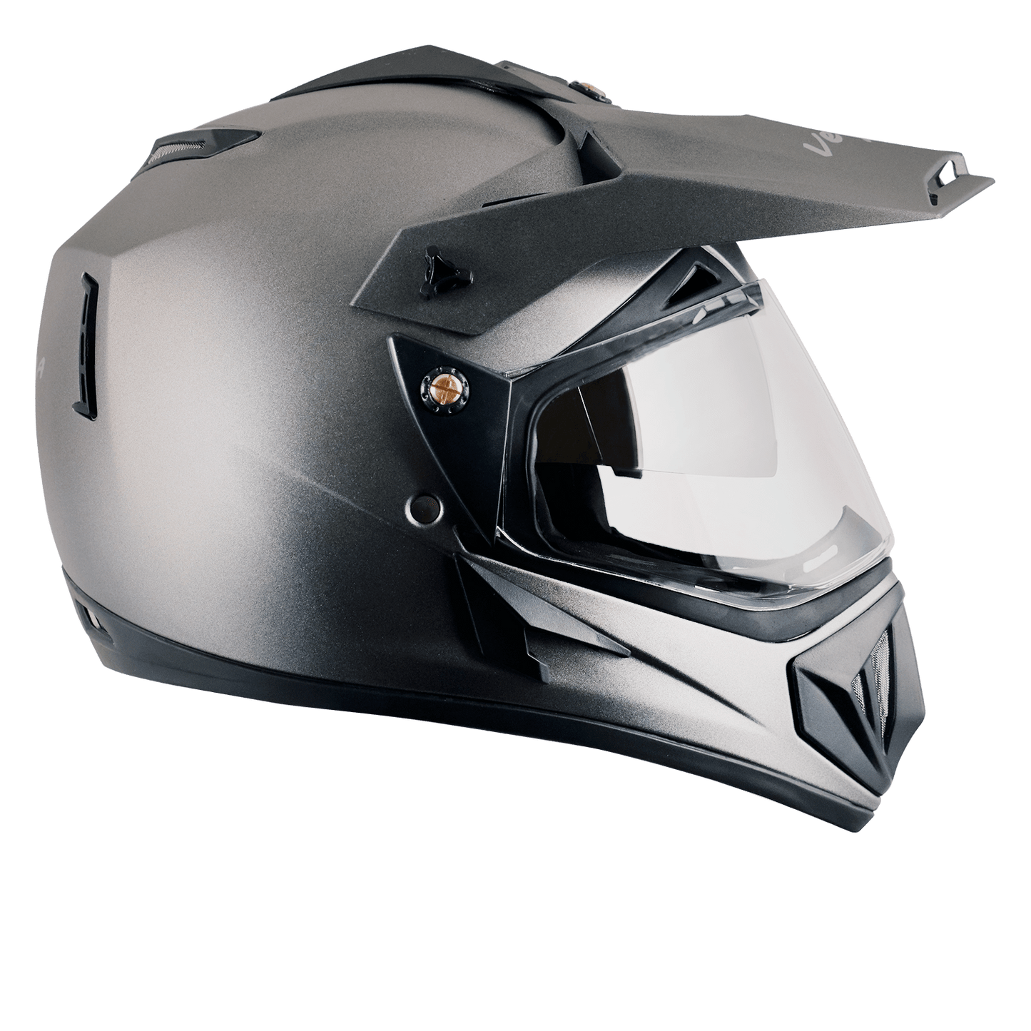 Off Road D/V Helmet