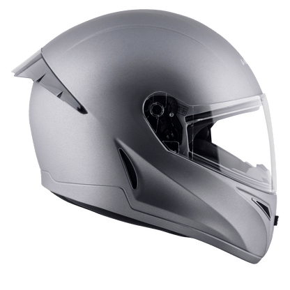 Voyager Solid Colors Helmet