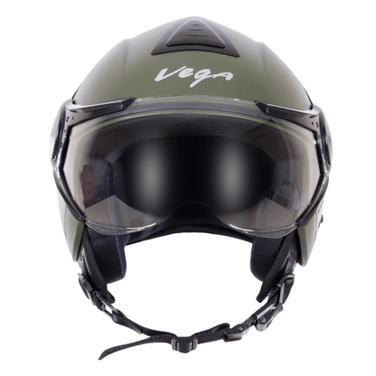 Verve Helmet