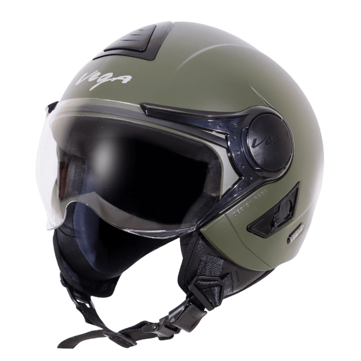 Verve Helmet