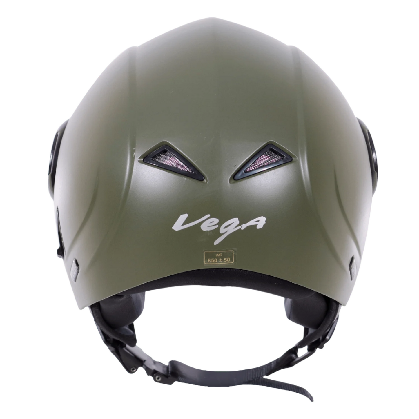 Verve Helmet