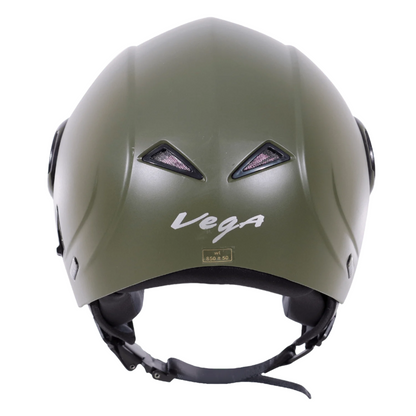 Verve Helmet