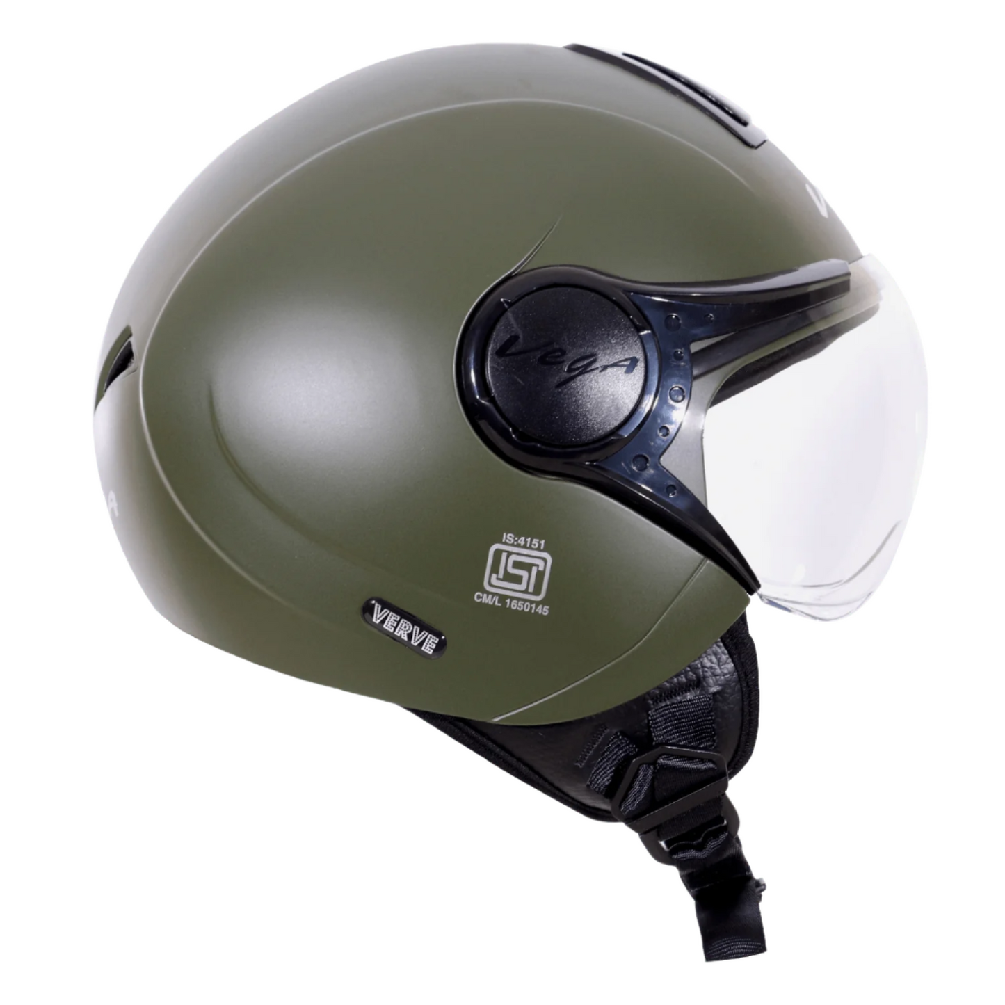 Verve Helmet