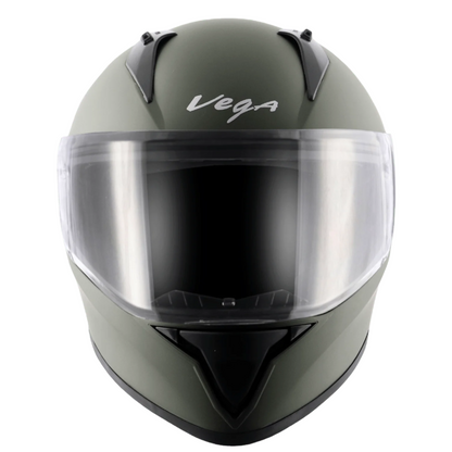 Bolt Helmet