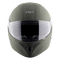 Dull Battle Green