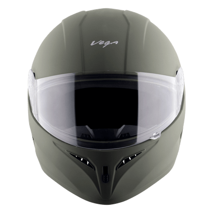 Voyager Solid Colors Helmet