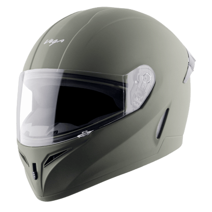 Voyager Solid Colors Helmet