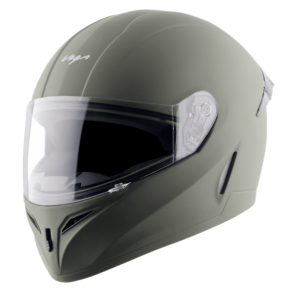 Dull Battle Green