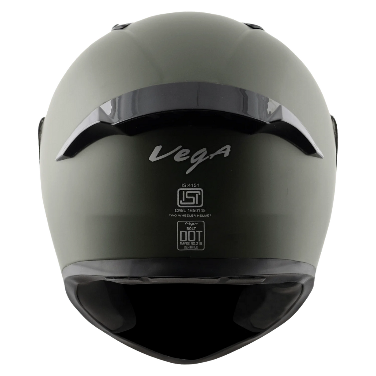 Bolt Helmet