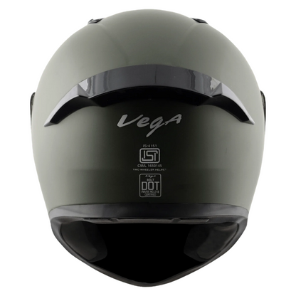 Bolt Helmet