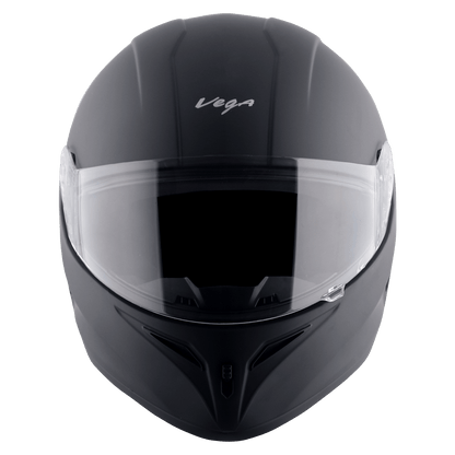 Voyager Solid Colors Helmet