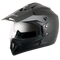DULL BLACK